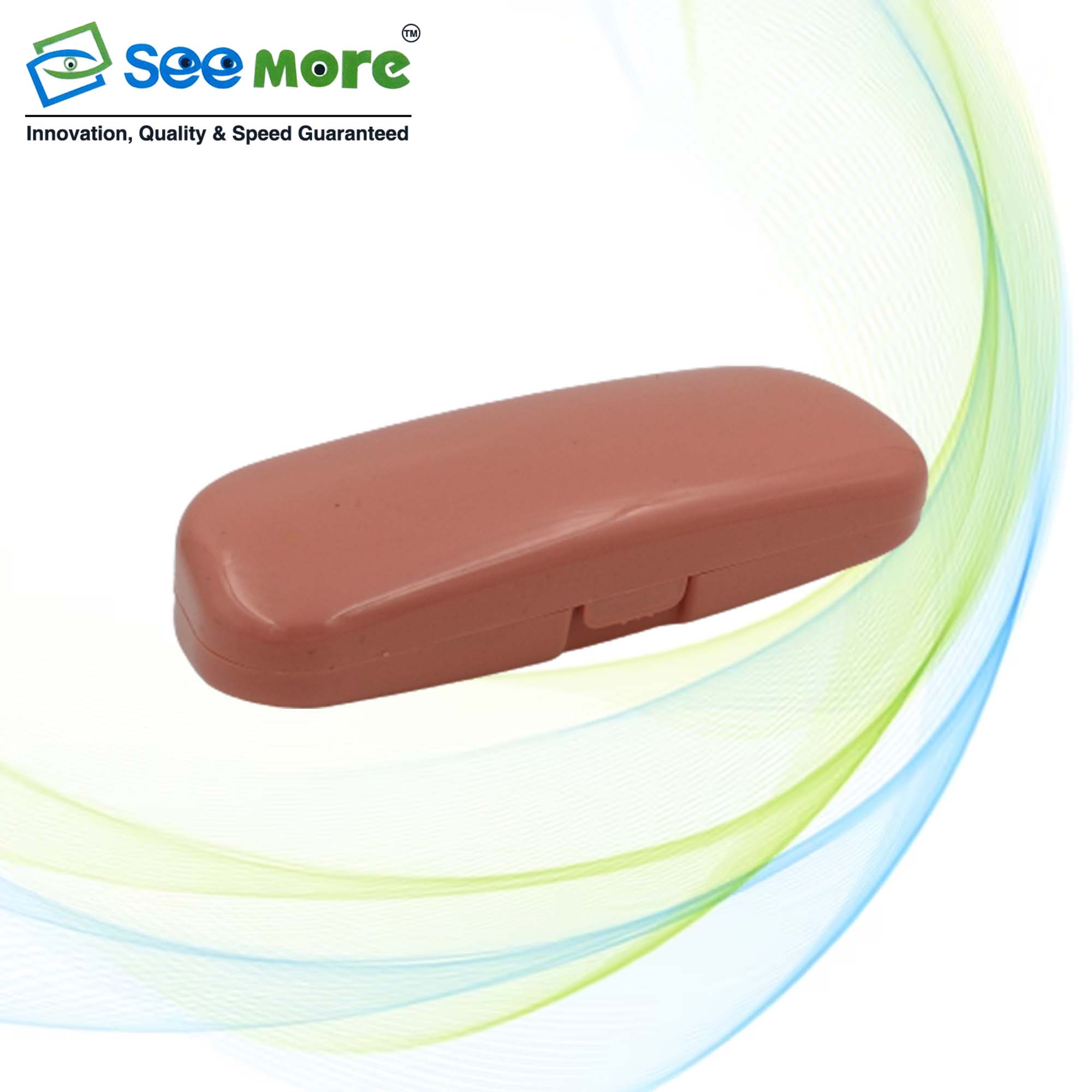 Spectacle Cases Supplier in Ujjain